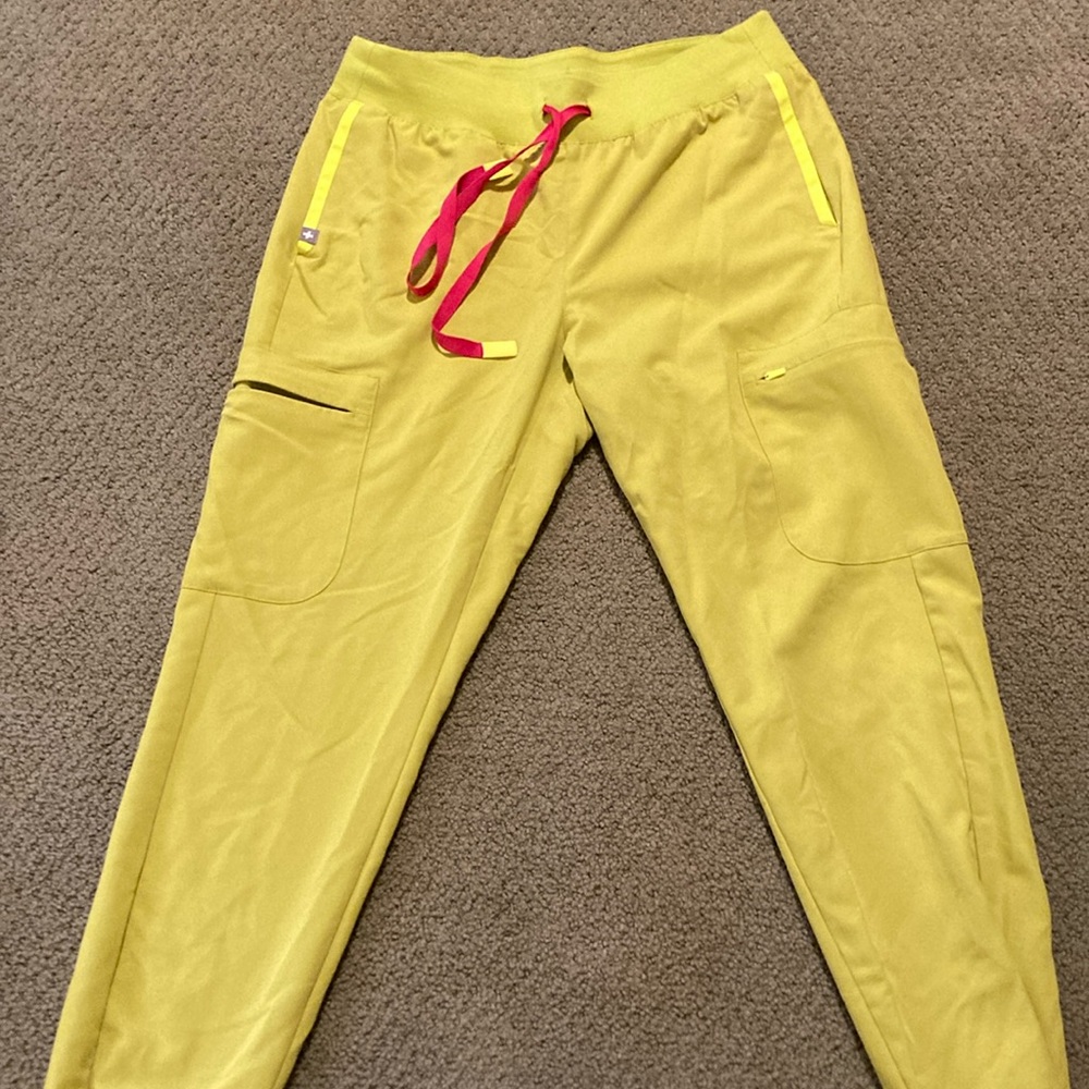Limeade Figs Muoy Joggers S